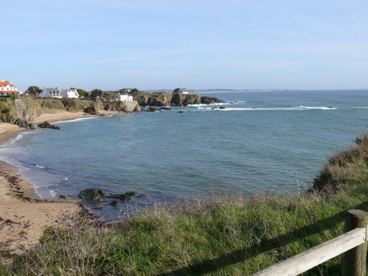 Moëlan-sur-Mer Entre Mer Et Riviere المظهر الخارجي الصورة